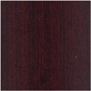 Bordsskiva MDF - Speciella Färger 18 A315 mahogny