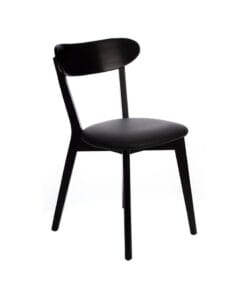 Alexandra Stol Svart