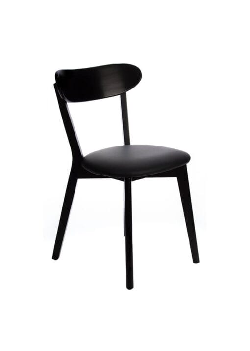Alexandra Stol Svart
