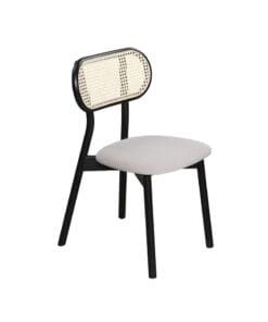 Alternative view of Albine Stol