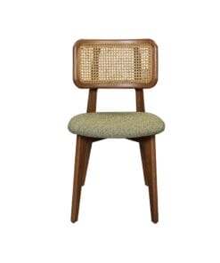 Alternative view of Nosy Stol