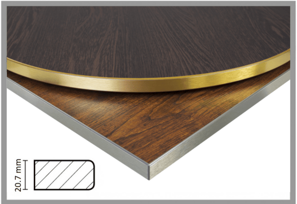 alu gold 207 med skiss