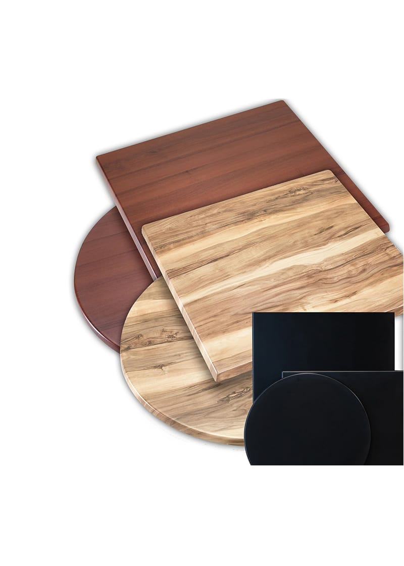 Bordsskiva Topalit 1 Bordsskiva Topalit