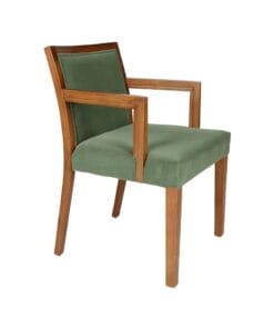 Alternative view of CS-2024