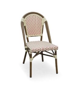 cs 2115 paris IV red