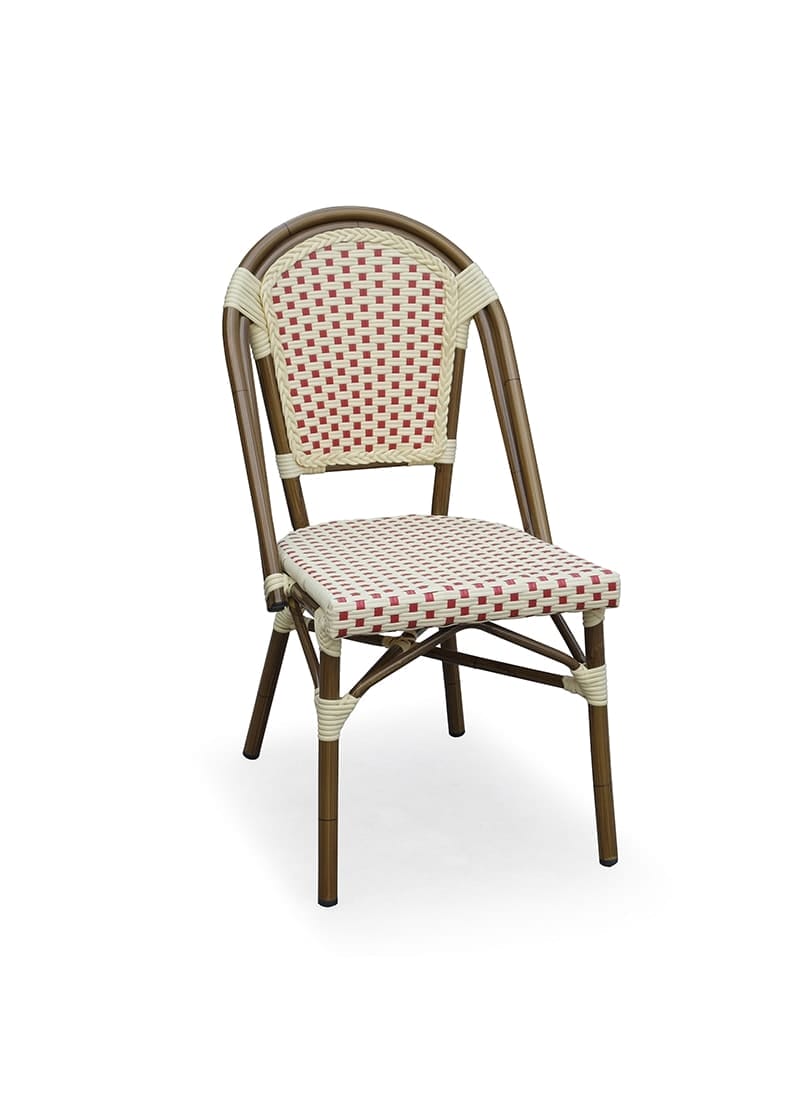 CS-2166 1 cs 2115 paris IV red