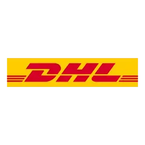 dhl logo