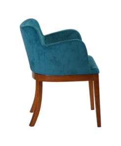 Alternative view of F-3072