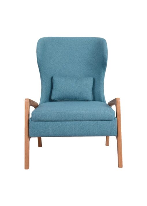 Skorpion Fåtölj 3 f 3086 3