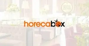 horecabox se