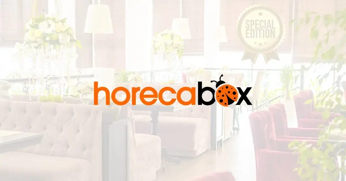 horecabox se