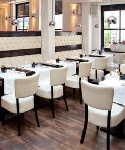 Restaurangmöbler