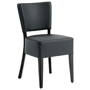 restaurangstolar ikon