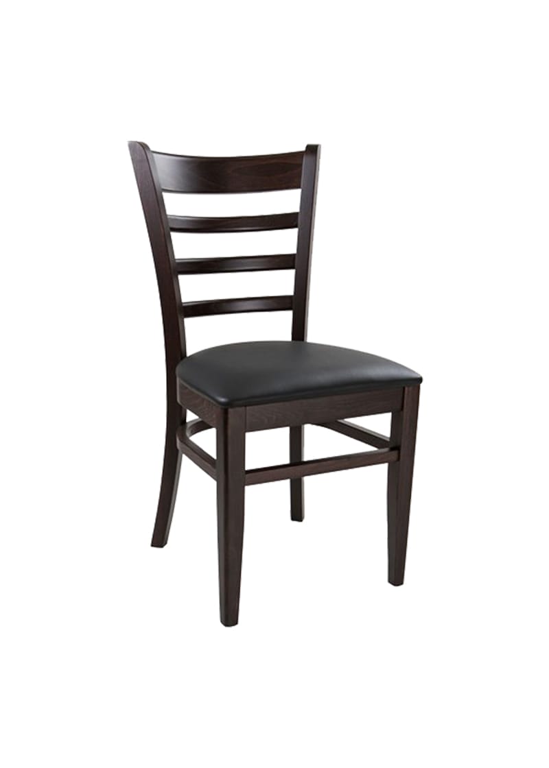 James Stol Svart 1 rs 1204