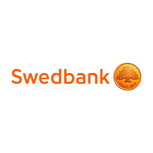 swedbank logo