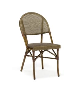 us 5513 paris wing bronze