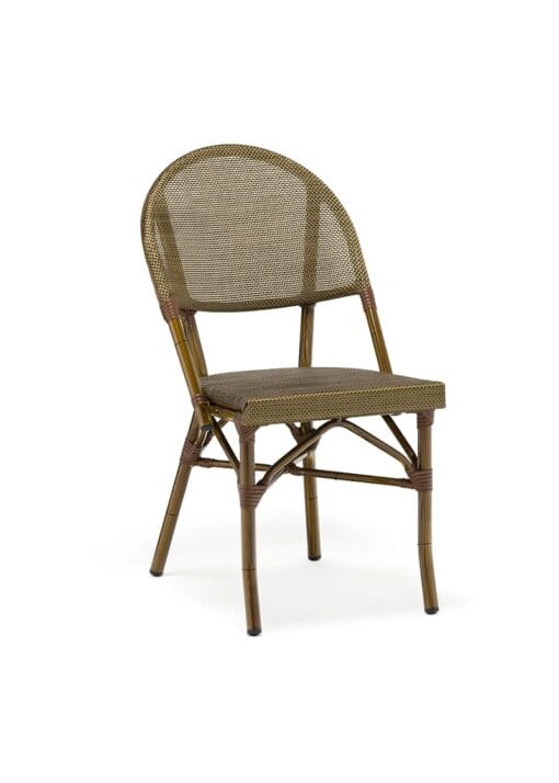 us 5513 paris wing bronze