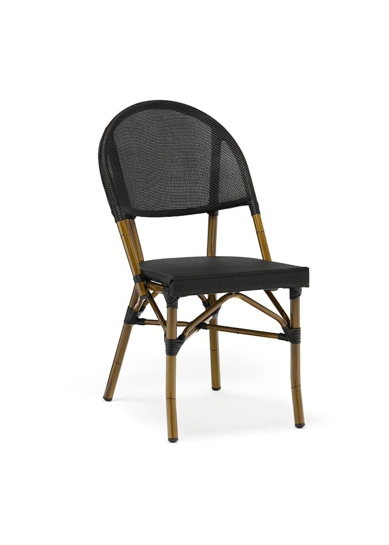 US-5513 1 us 5513 paris wing svart