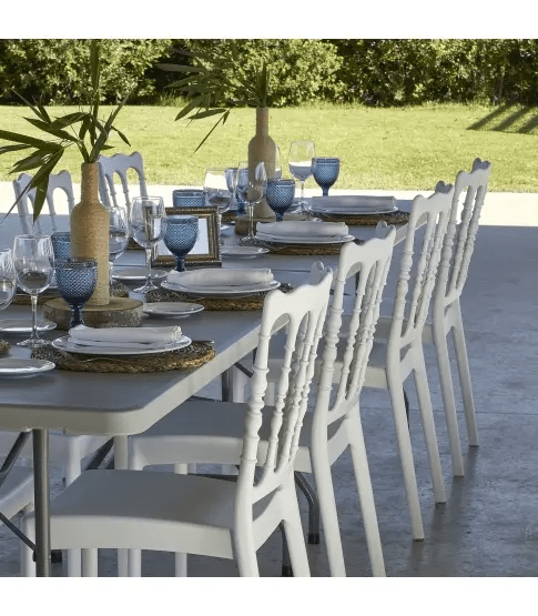 Fällbart Bord Chopin 2 chopinmiljoresol