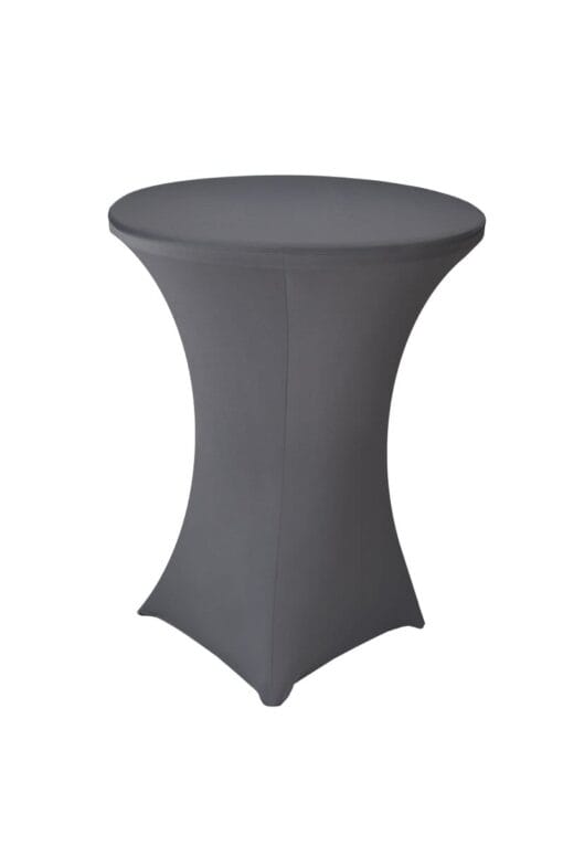 Fällbart Bord Hamlet 6 grafitgra 31009