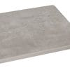 Bordsskiva Sevelit 16 lightconcrete7070