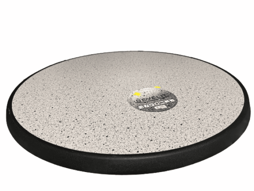 Bordsskiva Sevelit 7 ljusgranit60