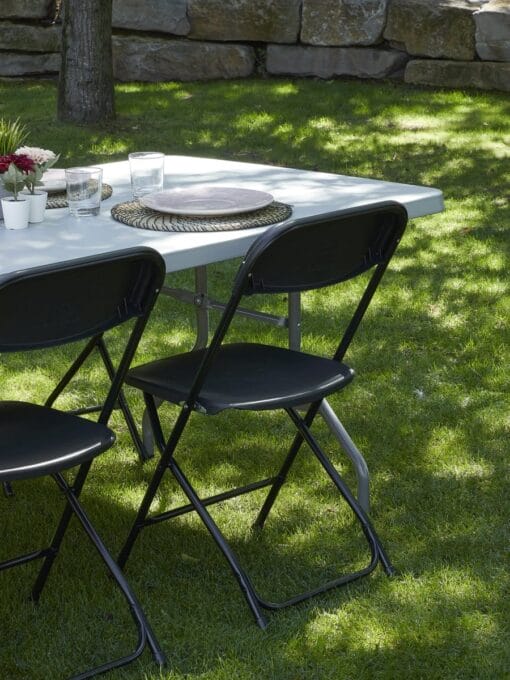 Fällbart Bord Chopin 5 samchopinmiljoresol