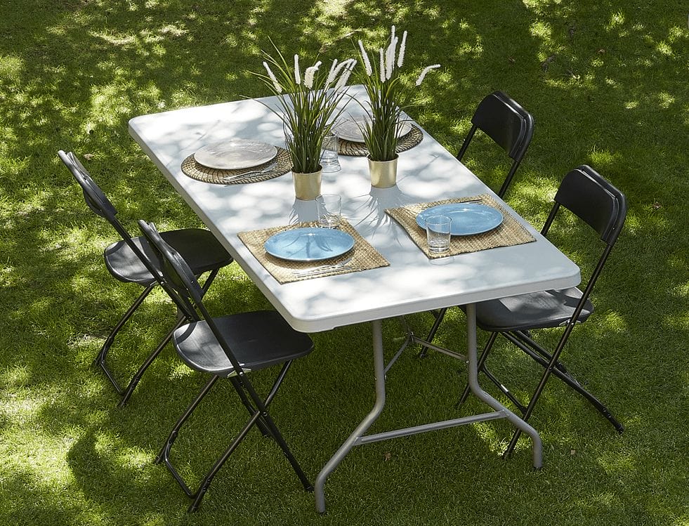 Fällbart Bord Chopin 1 sammedbordresol 5653