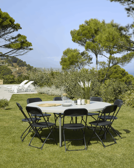 Fällbart Bord Kraus 6 stortruntbordbeethovenkraus