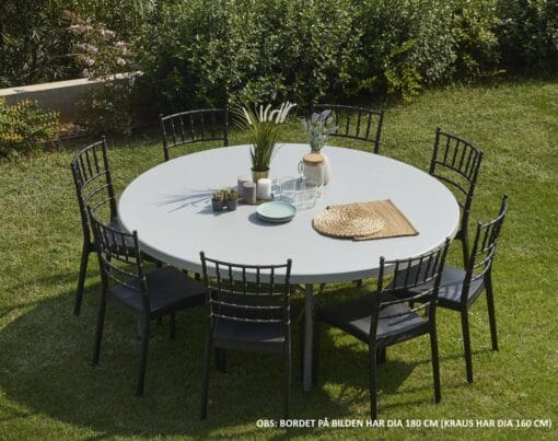 Fällbart Bord Kraus 7 stortruntbordkrausbeethovenmiljoresol