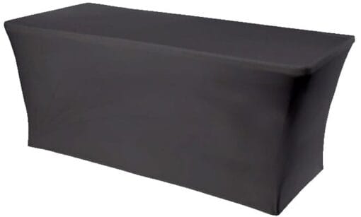 Fällbart Bord Chopin 8 stretchoverdragtillchopinfallbord