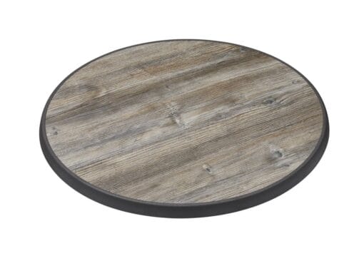 Bordsskiva Sevelit 3 vintagepineround