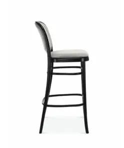 Barstol 811 kladd sits rygg 2