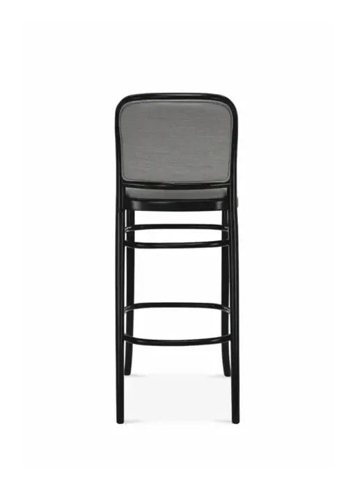 Barstol 811 kladd sits rygg 3