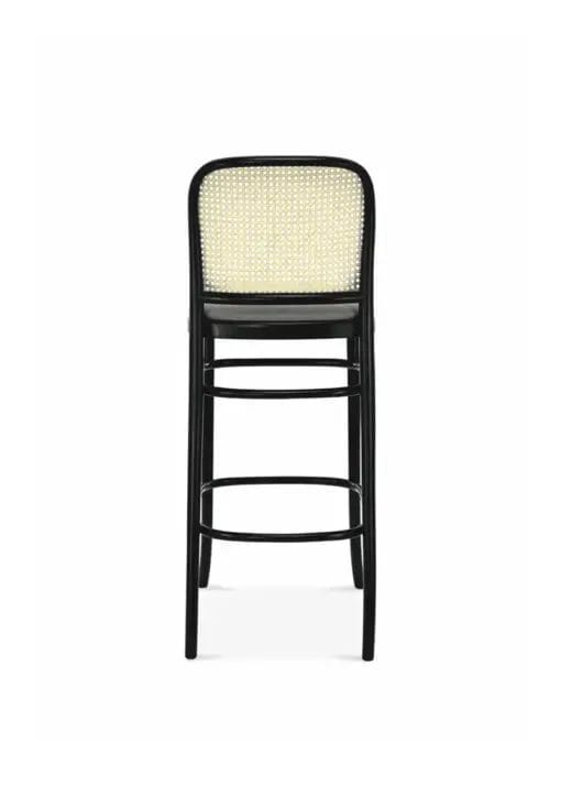 Barstol 811 rotting rygg 3