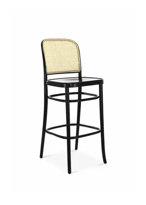 Barstol 811 rotting rygg 5