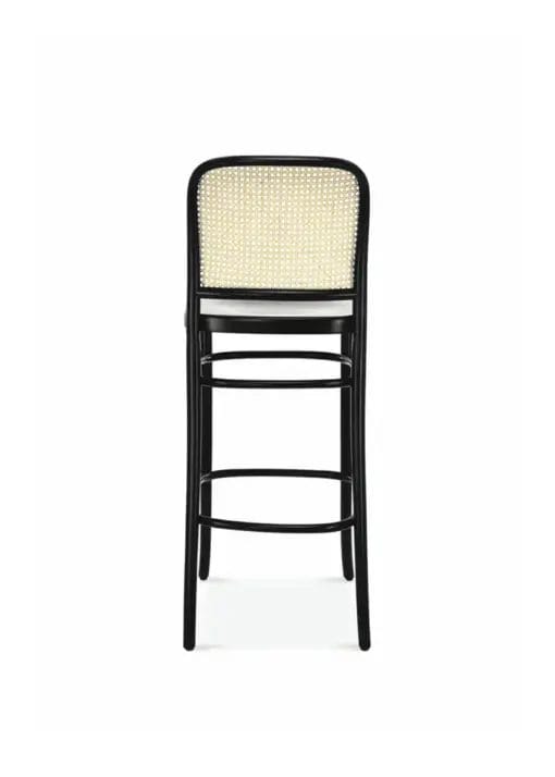 Barstol 811 rotting rygg 7