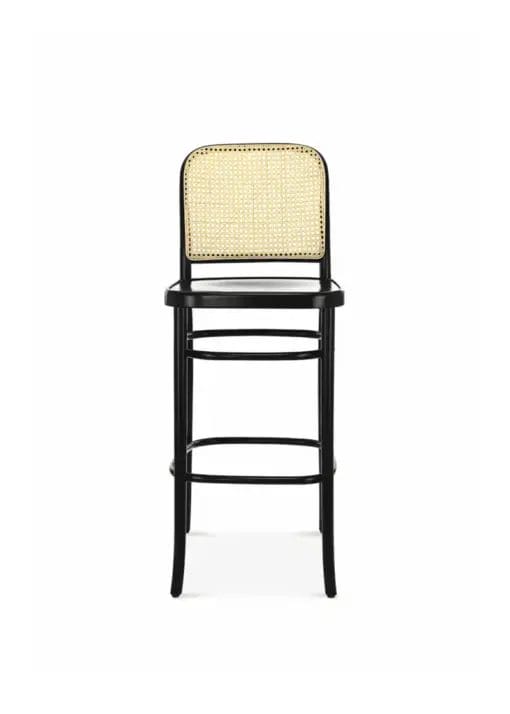 Barstol 811 rotting rygg 8