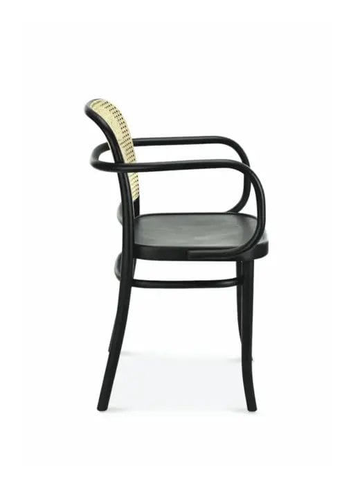 Karmstol 811 Rotting Rygg 2 Karmstol 811 Rotting Rygg 2