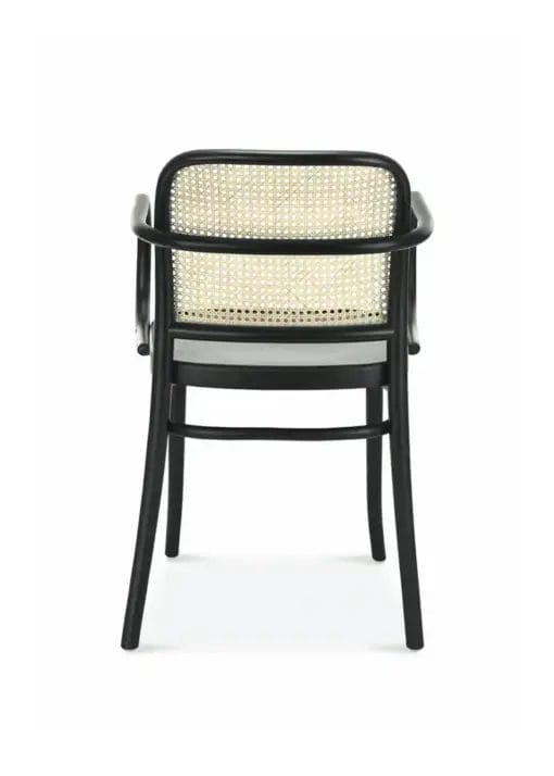 Karmstol 811 Rotting Rygg 3 Karmstol 811 Rotting Rygg 3