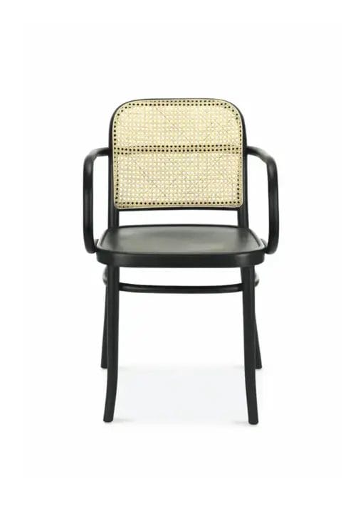 Karmstol 811 Rotting Rygg 4 Karmstol 811 Rotting Rygg 4