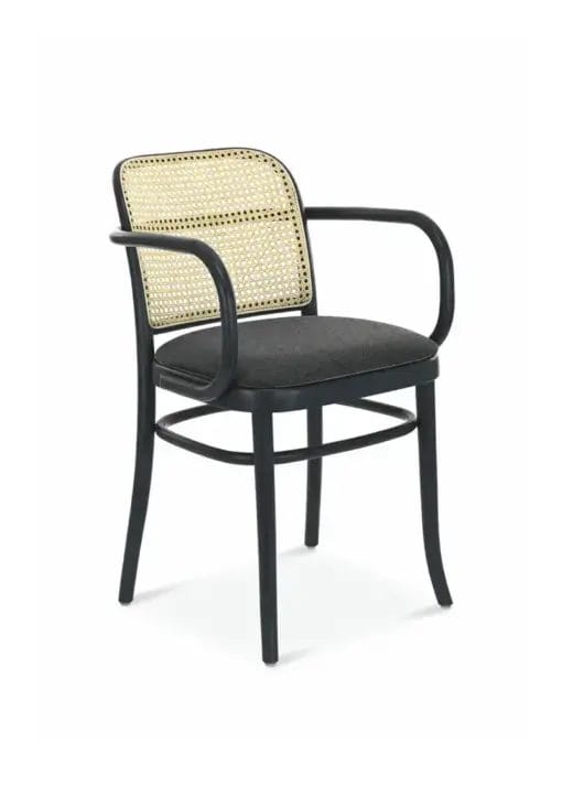 Karmstol 811 Rotting Rygg 5 Karmstol 811 Rotting Rygg 5