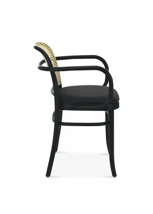 Karmstol 811 Rotting Rygg 6 Karmstol 811 Rotting Rygg 6