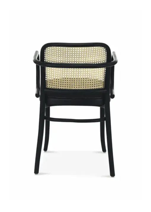 Karmstol 811 Rotting Rygg 7 Karmstol 811 Rotting Rygg 7