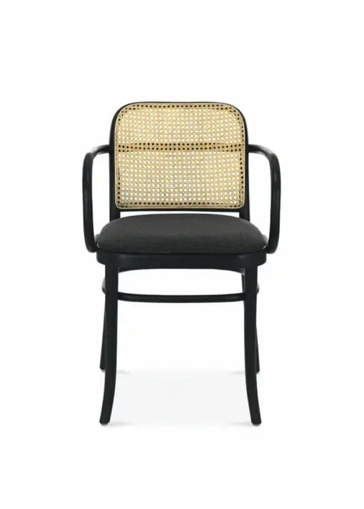 Karmstol 811 Rotting Rygg 8 Karmstol 811 Rotting Rygg 8