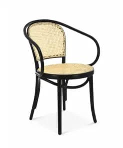 Karmstol 9 Rotting 1