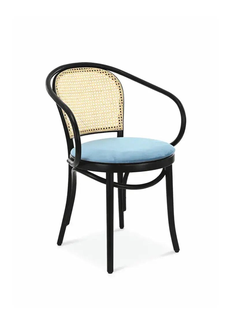 Karmstol 9 Rotting Rygg 1 Karmstol 9 Rotting Rygg 1