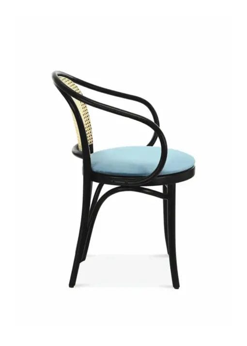 Karmstol 9 Rotting Rygg 2 Karmstol 9 Rotting Rygg 2