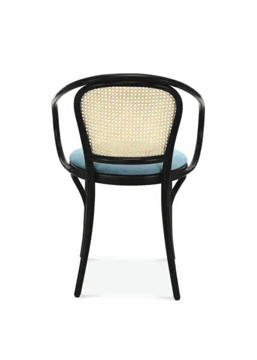 Karmstol 9 Rotting Rygg 3 Karmstol 9 Rotting Rygg 3