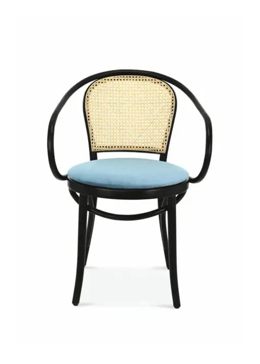 Karmstol 9 Rotting Rygg 4 Karmstol 9 Rotting Rygg 4